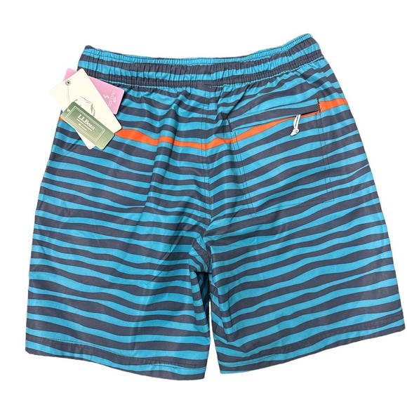 L.L.‎ Bean Swim Suit NWT’s!  Small  Great Design and Color - Picture 2 of 4